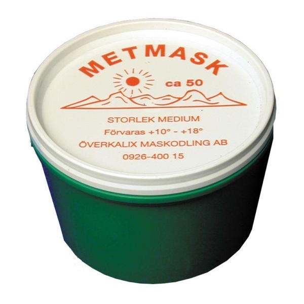Mark. "Medium". ca50stk