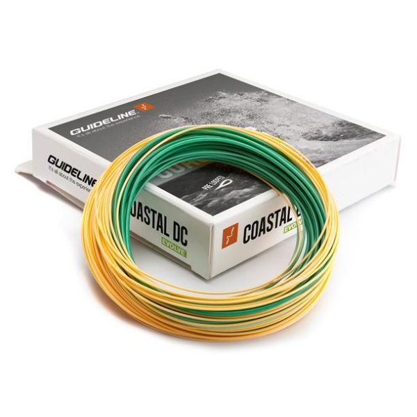 Guideline Coastal Evolve - Bilde 5