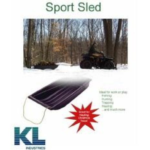 SPORT SLED