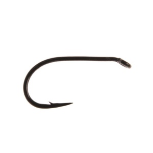 Ahrex FW504 - Short Shank Dry Barbed
