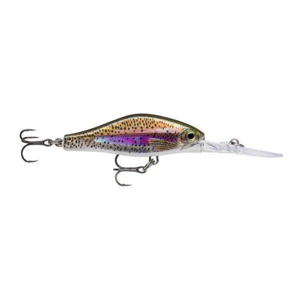 Rapala Shadow Rap Jack Deep - Bilde 7