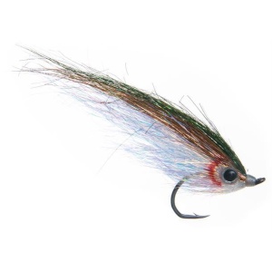 Runar's Deceiver - Brown/Olive #4