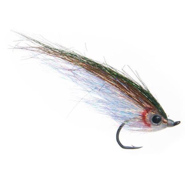Runar's Deceiver - Brown/Olive #4
