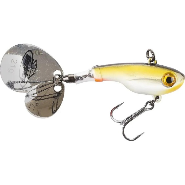 Berkley Pulse Spintail - Bilde 10