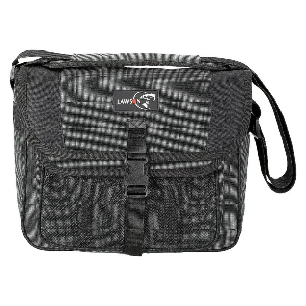 Lawson Fiskeveske L - 3 Rom / Fiskepose