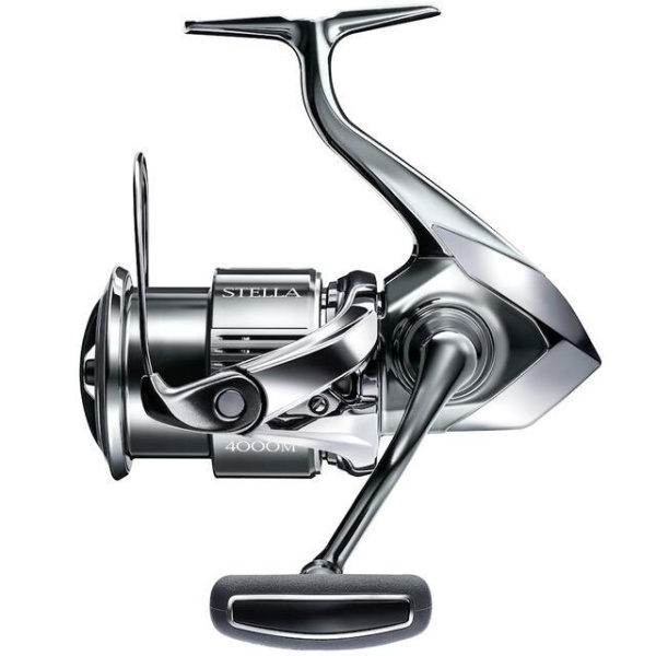 Shimano Stella FK 4000M - Bilde 6