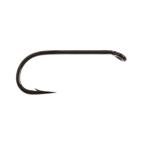 Ahrex FW500 - Dry Fly Traditional Hook Barbed - Bilde 3