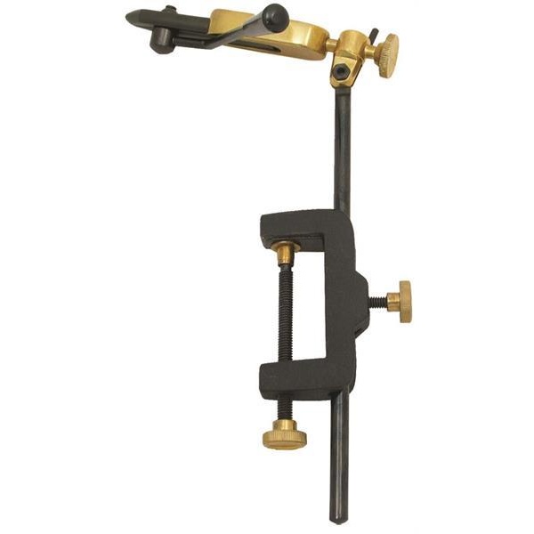 Fly-Dressing Regent Vise