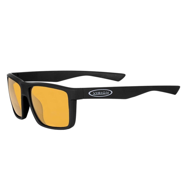 Vision Masa Sunglasses Amber