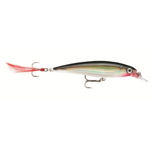 X-RAP 8CM S
