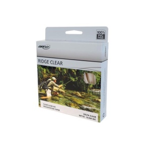 Airflo Ridge Delta Clear WF Fast Intermediate