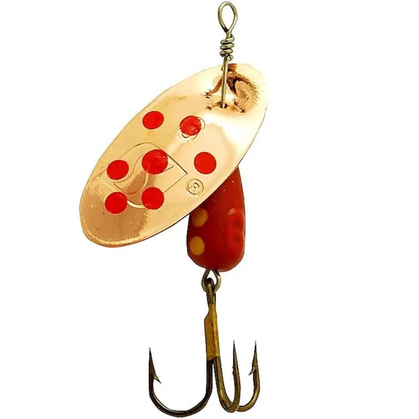 Sølvkroken Spesial Spinner - Bilde 20