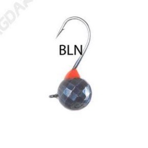 Finnex Wolfram Mormyshka SU40-BLN 4mm 0,60g 16
