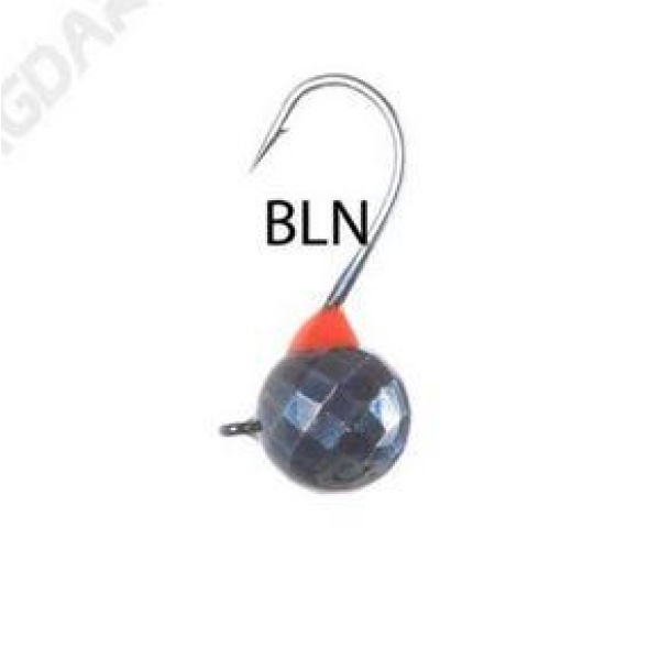 Finnex Wolfram Mormyshka SU40-BLN 4mm 0,60g 16