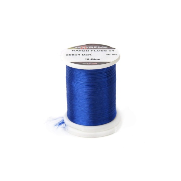 Rayon Floss - Bilde 6