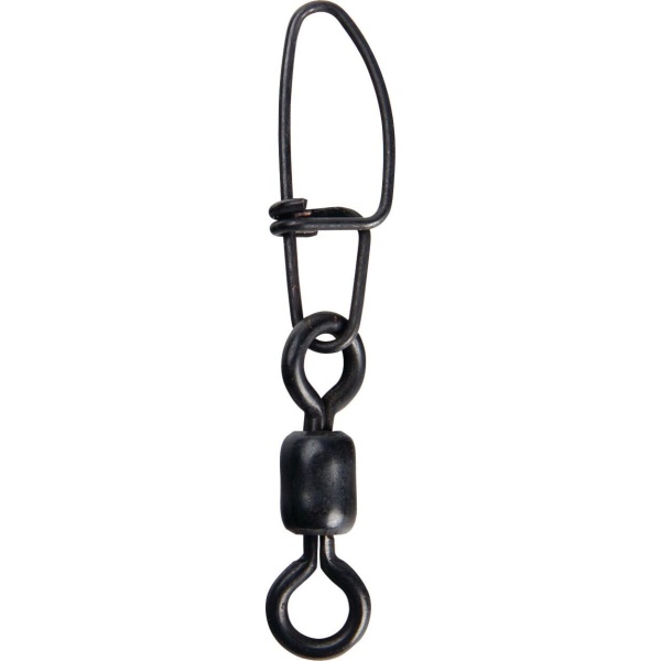 Søvik SS Crane Swivel w/ Snap