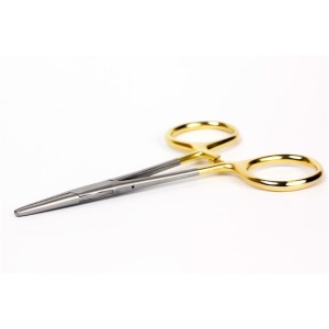 High Grade Peang 5" Gold