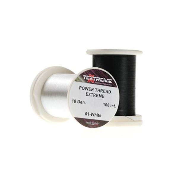 Textreme Power Thread  (100meter) 10 Den