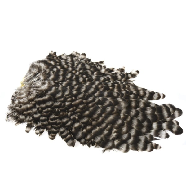 Whiting American Hen Saddle - Bilde 4