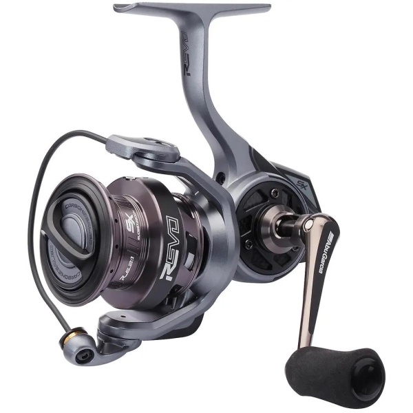 Abu Garcia Revo3 SX - Bilde 4