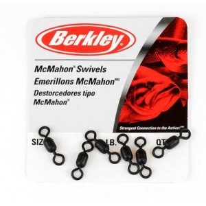 Berkley McMahon Svivel