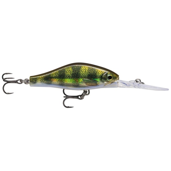 Rapala Shadow Rap Jack Deep - Bilde 3
