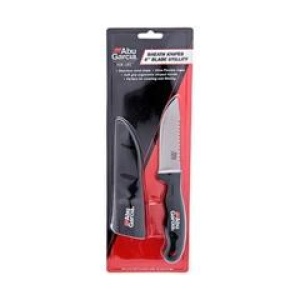 Abu Garcia 4" Fiskekniv