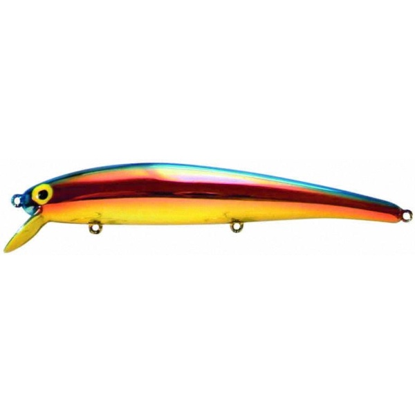 Bomber Wobbler, 15A, 12cm, 13g, 210