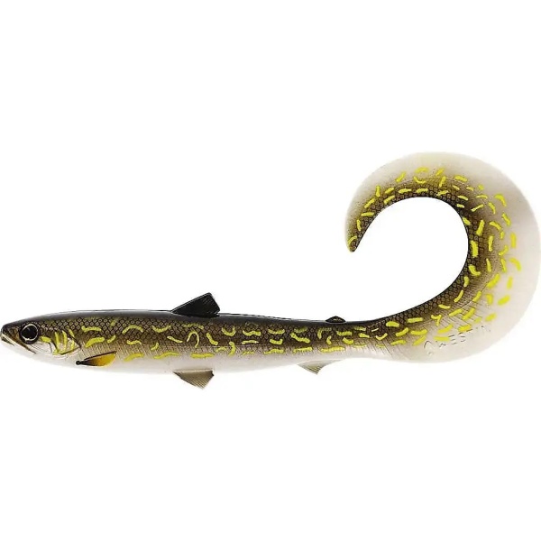 Westin BullTeez Curltail - Bilde 5
