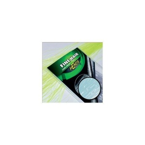 Fine Hair Fibers 11 - Light Blue