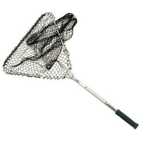 Sølvkroken Teleskophåv maxi 450g 56cm