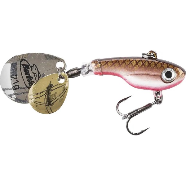 Berkley Pulse Spintail - Bilde 8