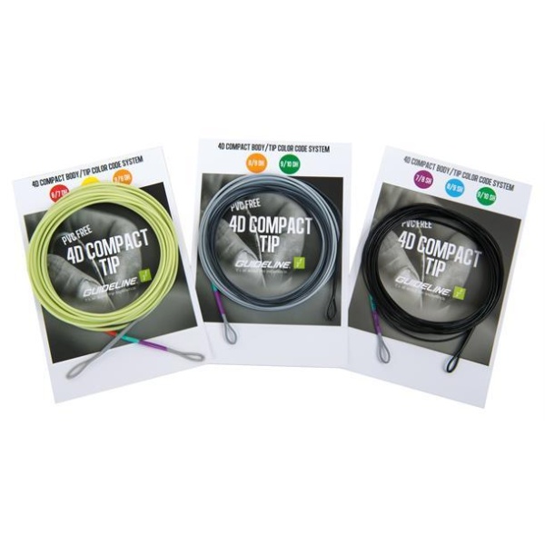 Guideline 4D Compact Tip - Bilde 7