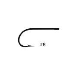TMC 811S - 4 SALTWATER STD., STR. EYE