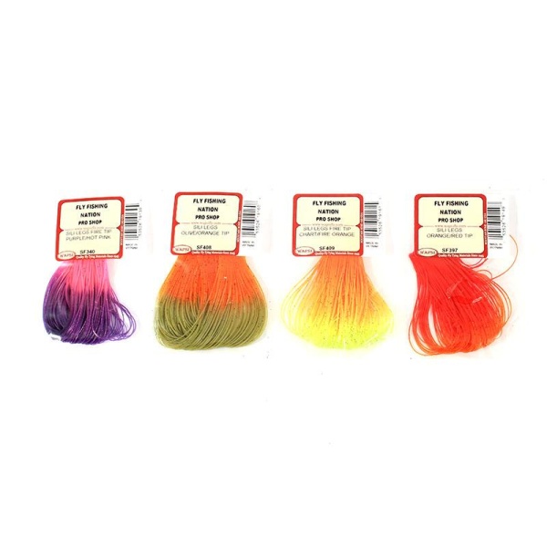 Sili Legs - Fire Tip - Bilde 8