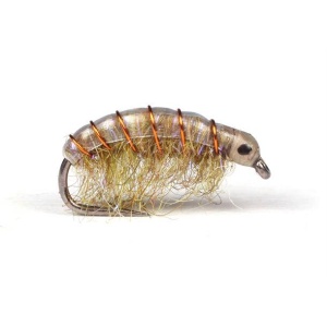 UV Gammarus Olive #8