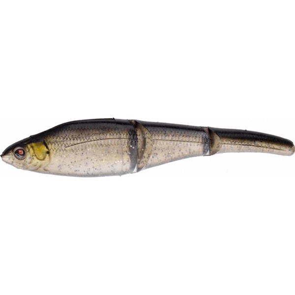 Sebile Magic Swimmer Soft 130mm SP20