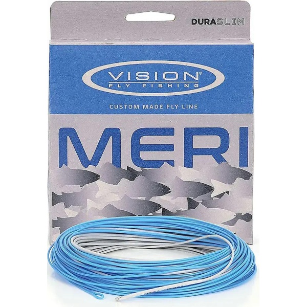 Vision Meri Fast Intermediate