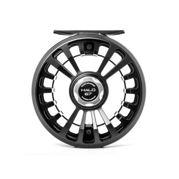 Guideline Halo Black Stealth