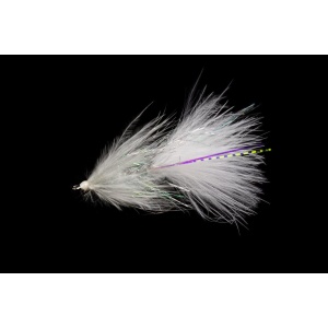 Kärki Wolly Bugger White