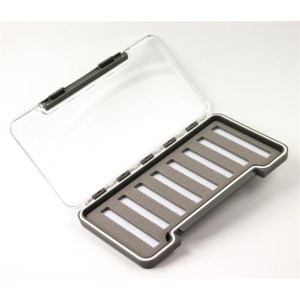 Fly-Dressing Gray Box - Foam