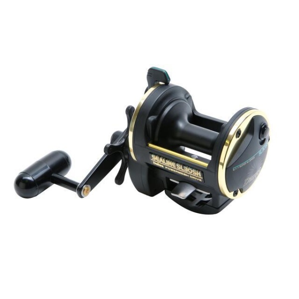 Daiwa Sealine Slosh 30H