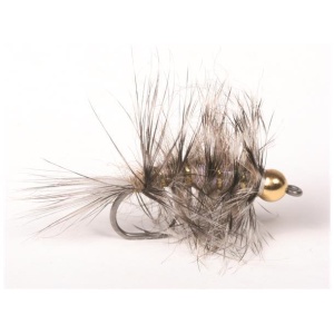 Gold Head Mysis #8