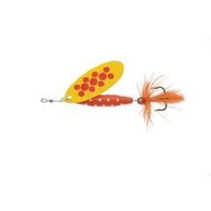 Reflex Red 18g Ye/Red dot