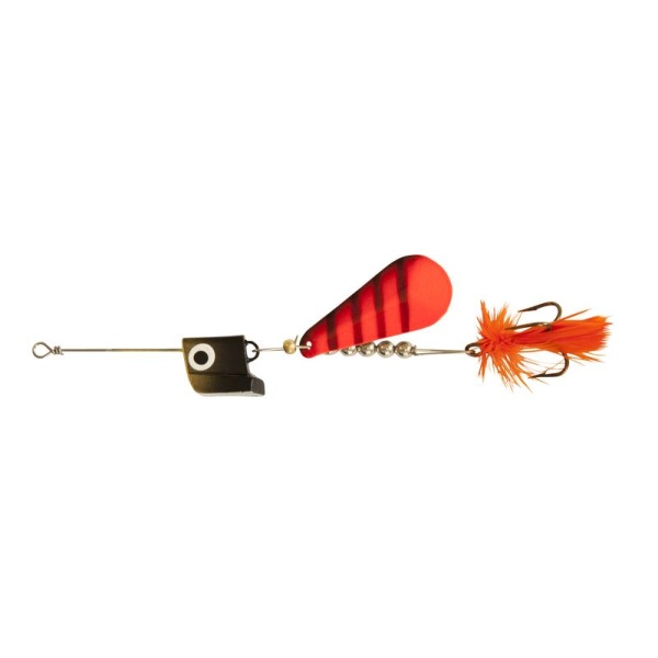 Mörrum Spinner 18g OR