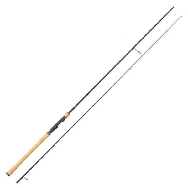 Abu Garcia Sölv AG3 Spinning - 332 10-40g 10"/300cm 2-Delt