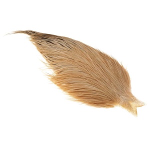 Whiting Red Label dryfly - Light Ginger (Pro Grade)