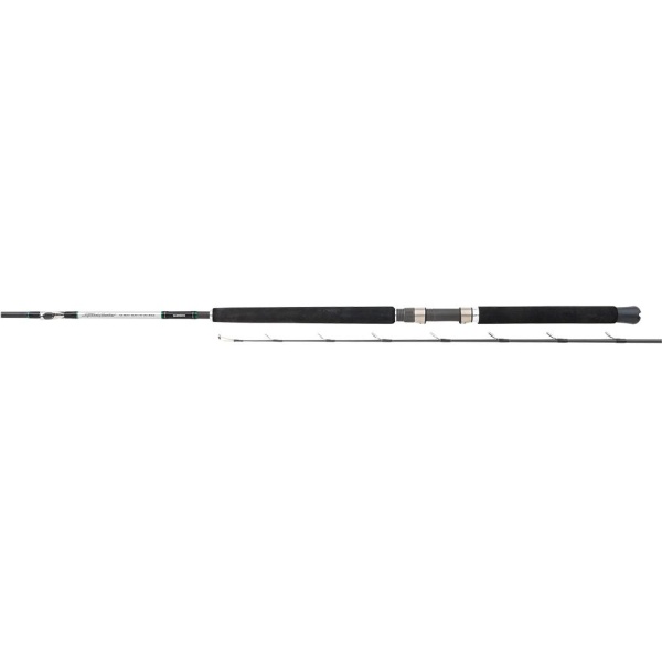 Shimano Speedmaster AX Boat Slim 30-50lbs