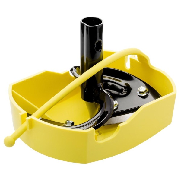 UR Borrkrone EVO Steel 155mm