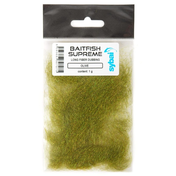 Baitfish Supreme - Bilde 5